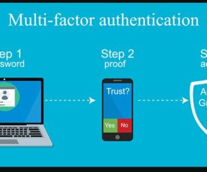 Multi-Factor Authentication